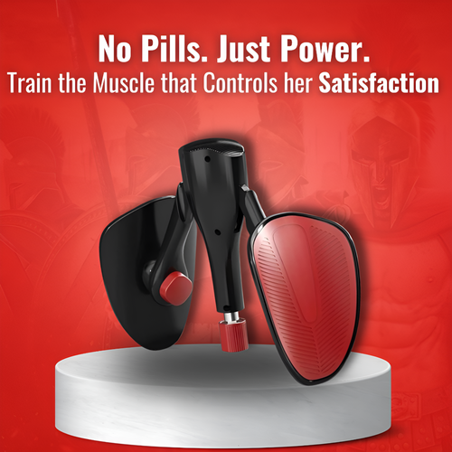 Spartan™ Kegel Trainer